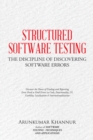 Image for Structured Software Testing: The Discipline of Discovering