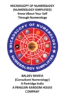 Image for Microscopy of  Numerology: Numerology Simplified