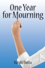 Image for One Year for Mourning