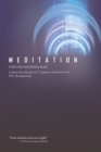 Image for Meditation for the Modern Man