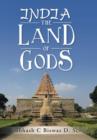 Image for India the Land of Gods