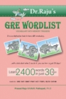 Image for Gre Word List: Vocabulary With Memory Triggers: Gre Word List