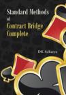 Image for Standard Methods of Contract Bridge Complete