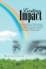 Image for Lasting Impact.