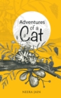 Image for Adventures of a Cat