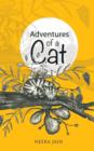 Image for Adventures of a Cat