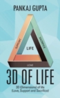 Image for 3D of Life