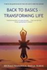 Image for Back to Basics - Transforming Life