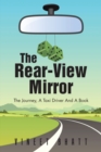 Image for Rear-View Mirror: The Journey, a Taxi Driver and a Book