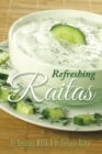 Image for Refreshing Raitas