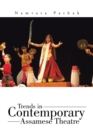 Image for Trends in Contemporary Assamese Theatre