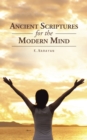 Image for Ancient Scriptures for the Modern Mind