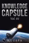 Image for Knowledge Capsule: Vol. 01.