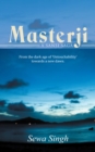Image for Masterji: A Sansi Saga