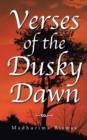 Image for Verses of the Dusky Dawn