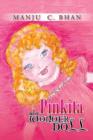 Image for Pinkita the Wonder Doll