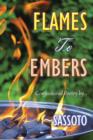 Image for Flames to Embers