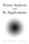 Image for Tensor Analysis and Its Applications