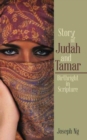 Image for Story of Judah and Tamar : Birthright in Scripture