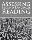Image for Assessing Second Language Reading