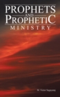 Image for Prophets and Prophetic Ministry