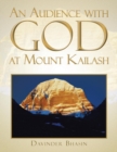 Image for An Audience with God at Mount Kailash