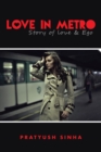 Image for Love in Metro: Story of Love and Ego