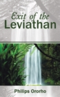 Image for Exit of the Leviathan