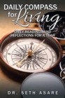 Image for Daily Compass for Living : Daily readings and reflections for a year