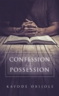 Image for Confession 4 Possession