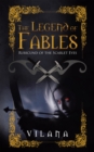 Image for Legend of Fables: Rubicund of the Scarlet Eyes.