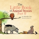 Image for The Little Book of Animal Stories