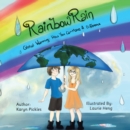 Image for Rainbow Rain: Global Warming: How You Can Make a Difference