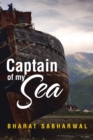 Image for Captain of My Sea