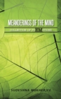 Image for Meanderings of the Mind : A Collection of Poemotions