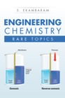 Image for Engineering Chemistry: Rare Topics