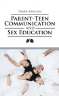 Image for Parent-Teen Communication and Sex Education