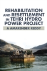 Image for Rehabilitation and Resettlement in Tehri Hydro Power Project