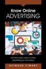 Image for Know Online Advertising : All Information about online advertising at one place
