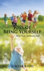 Image for Joys of Being Yourself