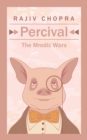 Image for Percival: The Mrodic Wars