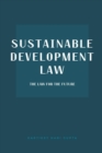 Image for Sustainable Development Law