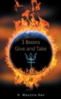 Image for 3 Boons Give and Take