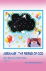 Image for Abraham*-The Friend of God: His Birth and Early Youth