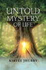 Image for Untold Mystery of Life