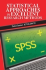 Image for Statistical Approaches in Excellent Research Methods
