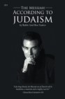Image for Messiah According to Judaism
