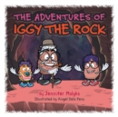 Image for The Adventures of Iggy the Rock