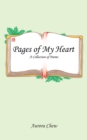 Image for Pages of My Heart: A Collection of Poems