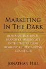 Image for Marketing in the Dark